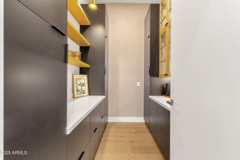 Butler Pantry