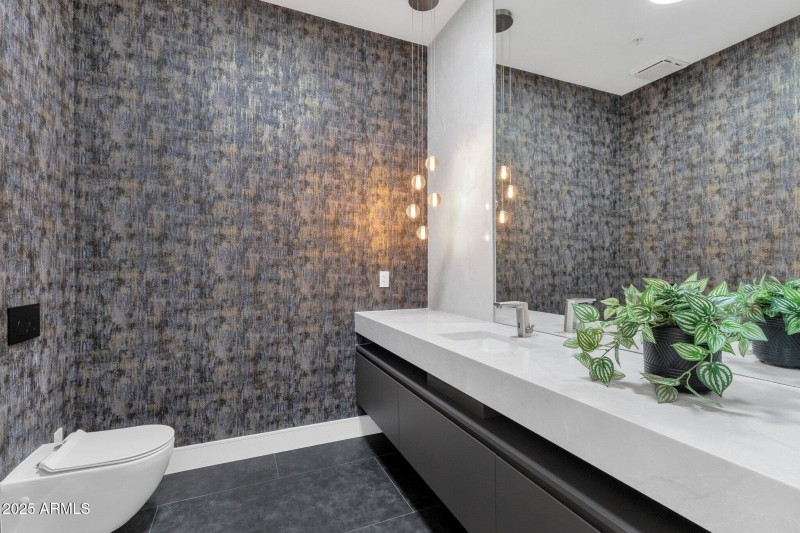 Half Bath