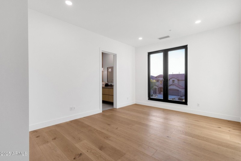 3rd Bedroom