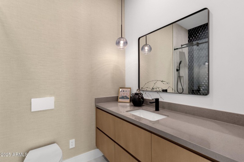 3rd bathroom