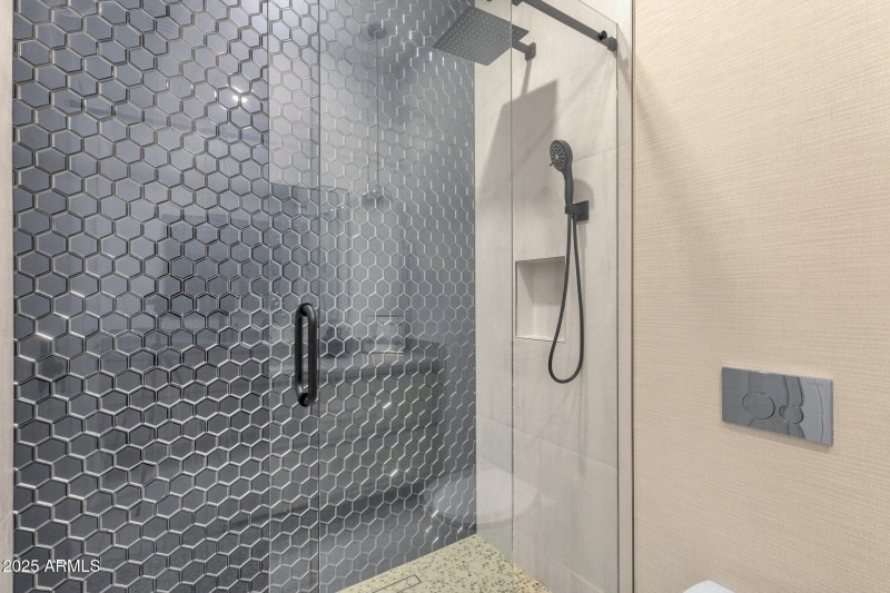 3rd bathrom