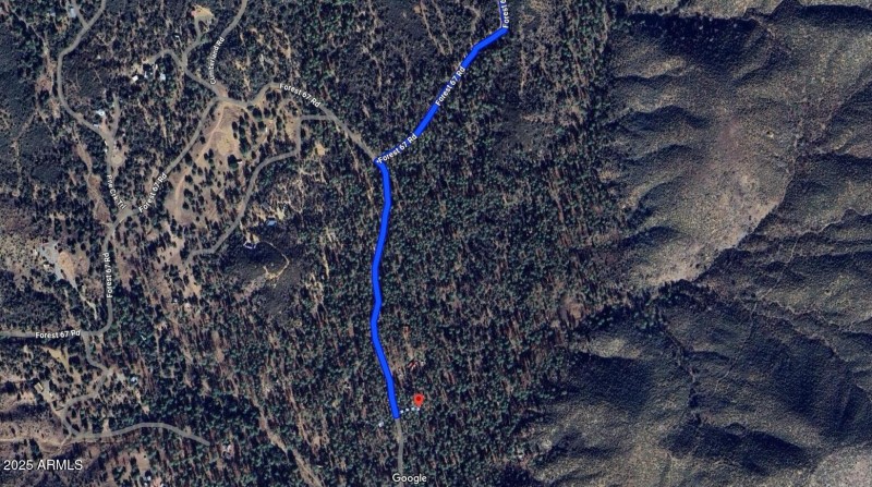 Driving Directions 3