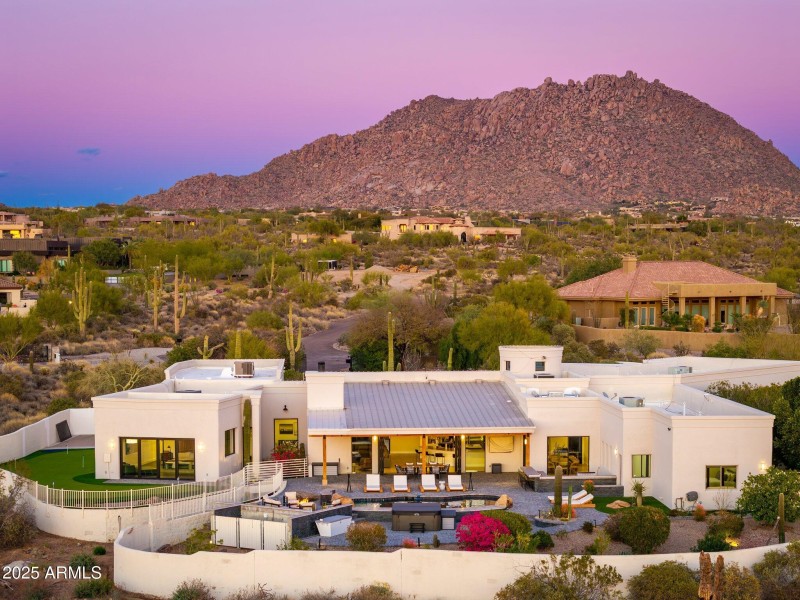 9525 E Buckskin Trl - 95