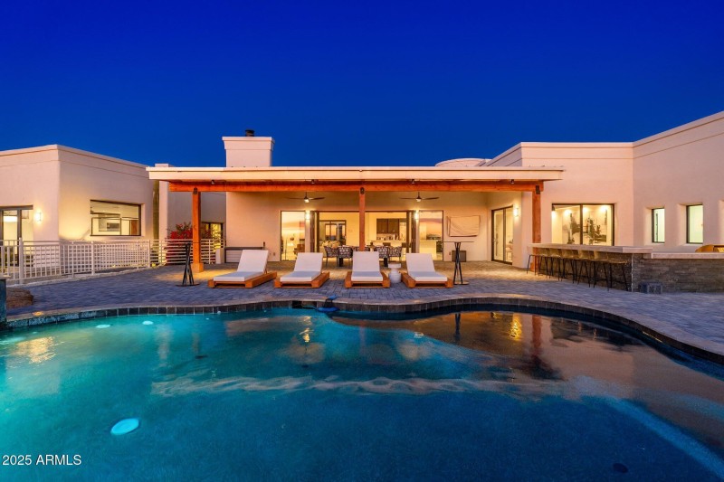 9525 E Buckskin Trl - 111