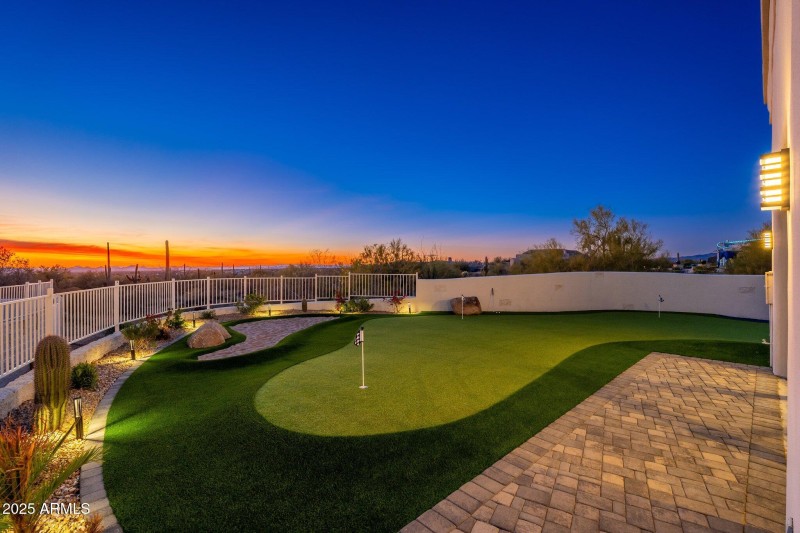 9525 E Buckskin Trl - 114