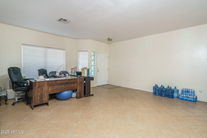 3) LIVING ROOM