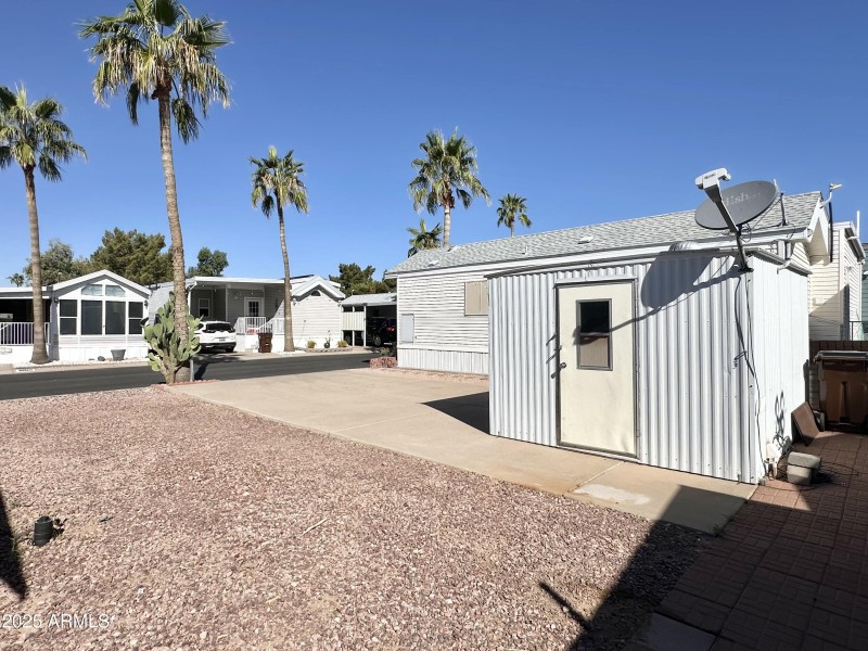 COME ENJOY THE AZ SUNSHINE