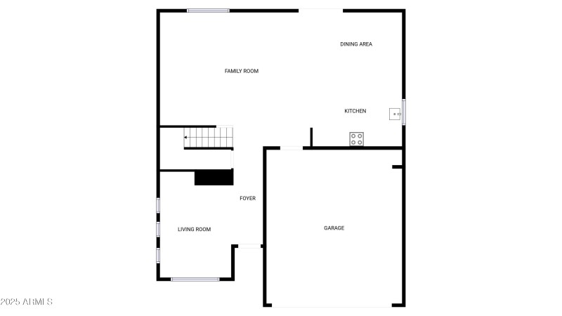 6921 W Gwen St, Laveen, AZ 85339
