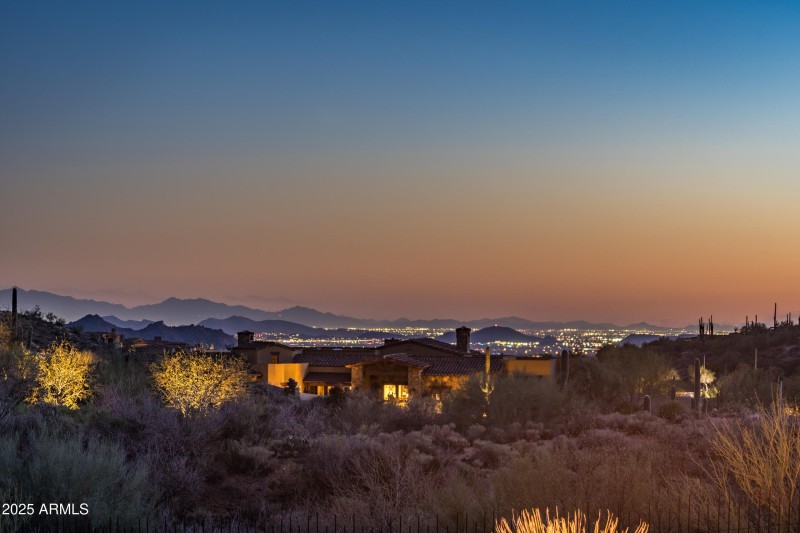 Palo Brea Lights- 5