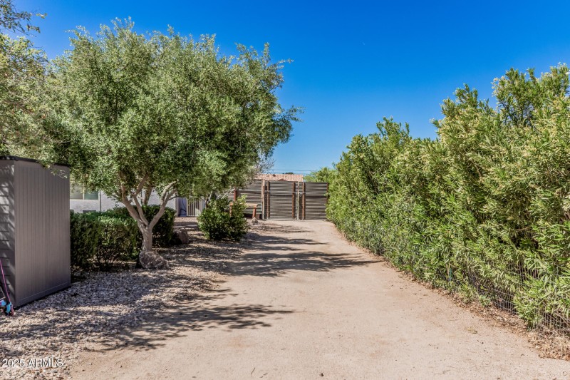 RV Gates
