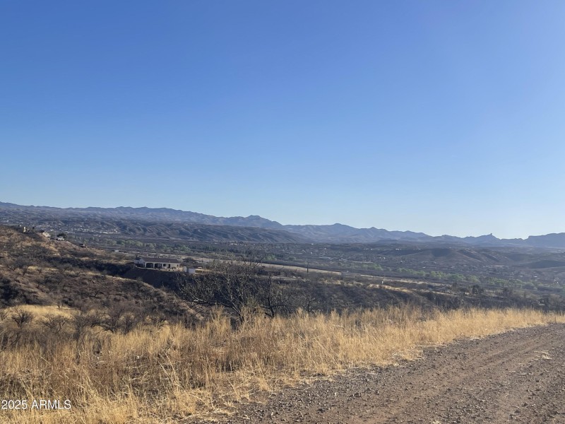 Views of property