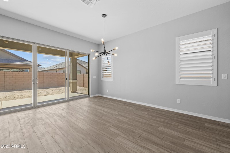 9) GREAT ROOM
