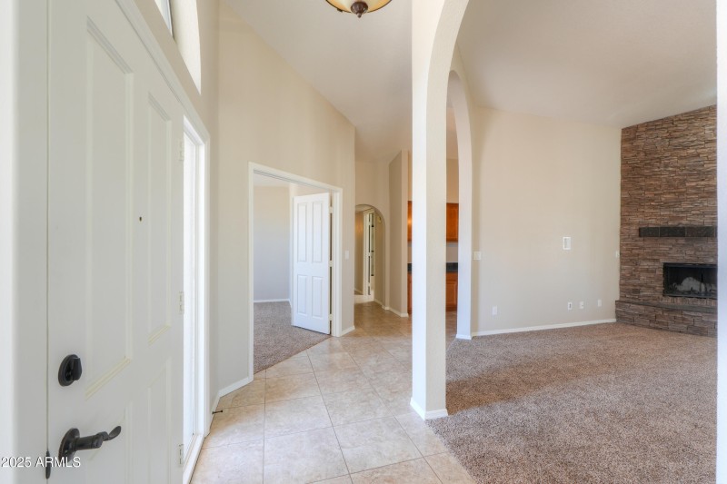 Bedroom 4/Den