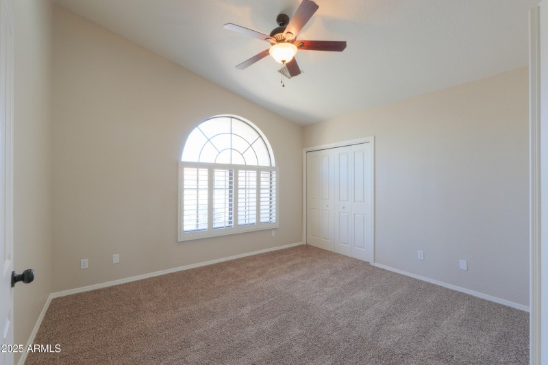 Bedroom 4/Den