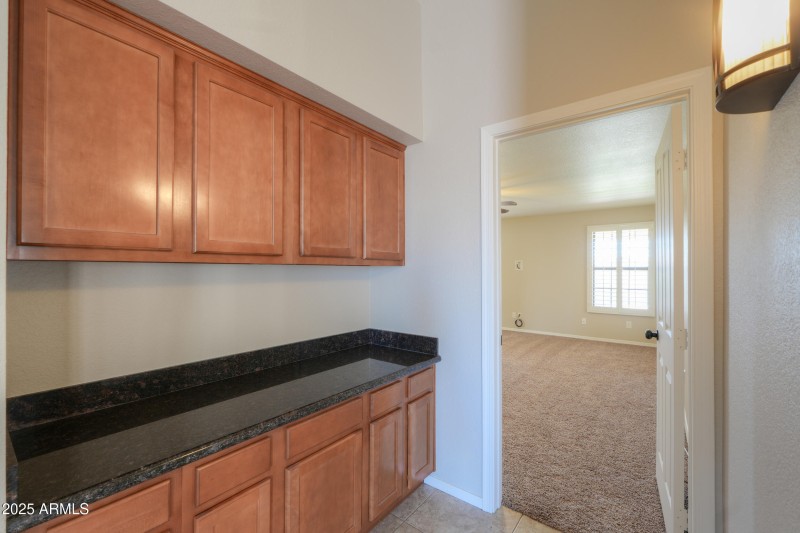 Hall Storage