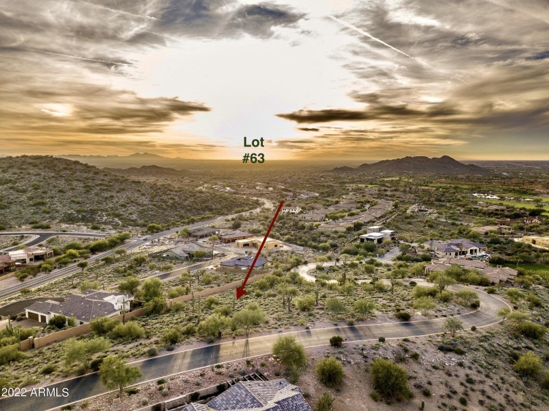 Classic Arizona Sunsets