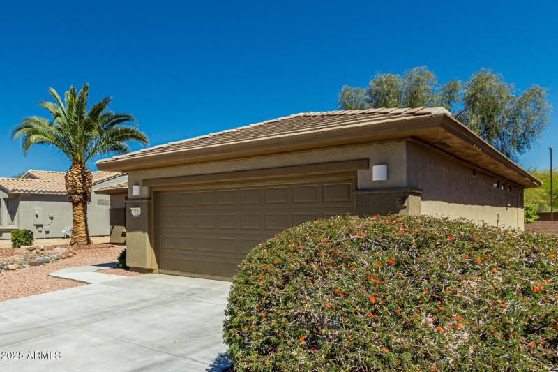 5 - Cactus Ridge 15136