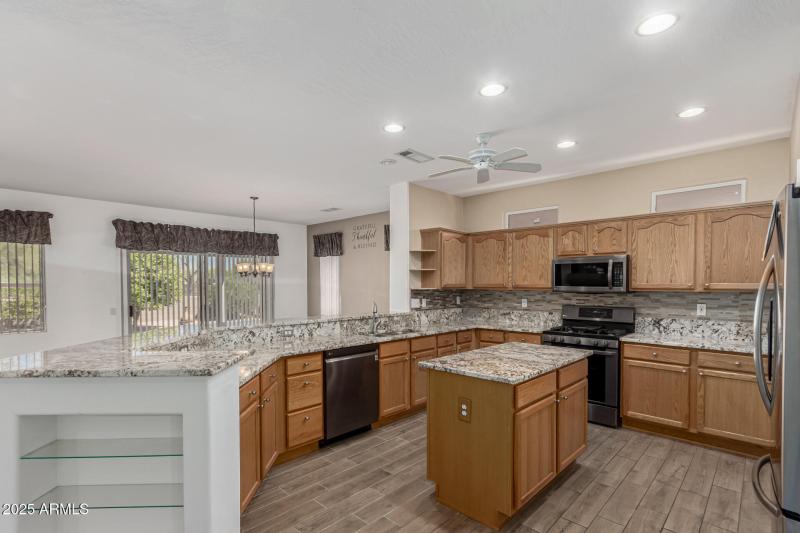 15 - Cactus Ridge 15136