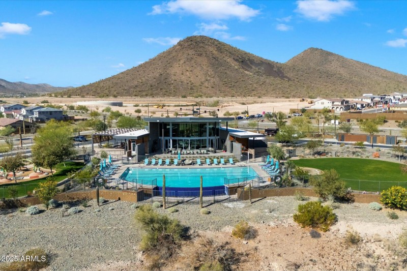 Mystic Community Center