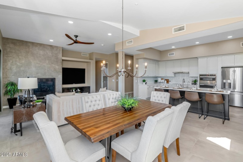 Open to Dining