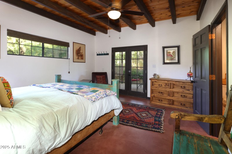 Guest Casita (One of Five)