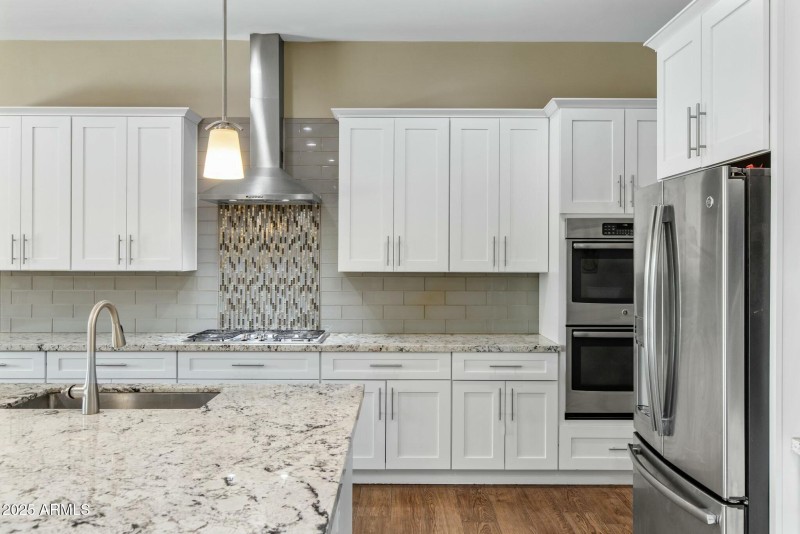 Stunning Kitchen