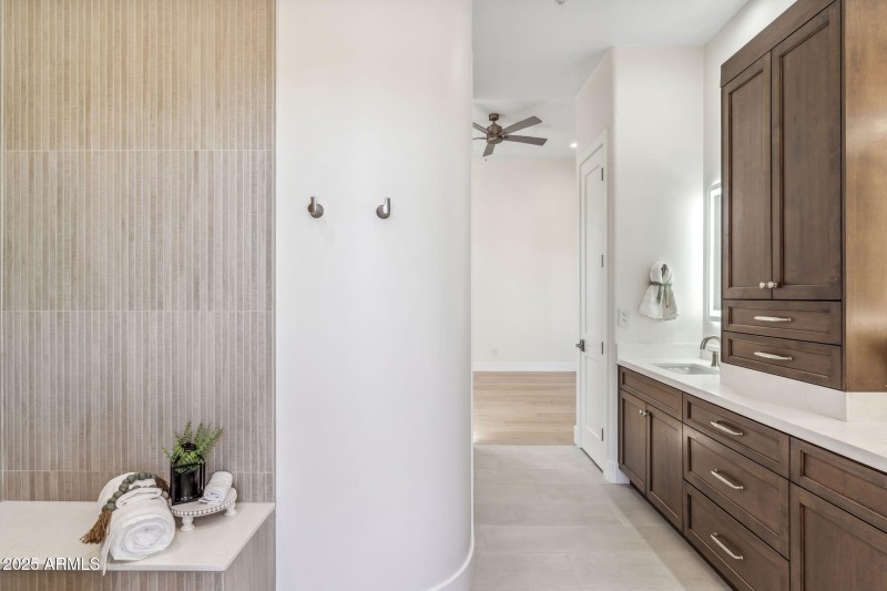 Guest Ensuite