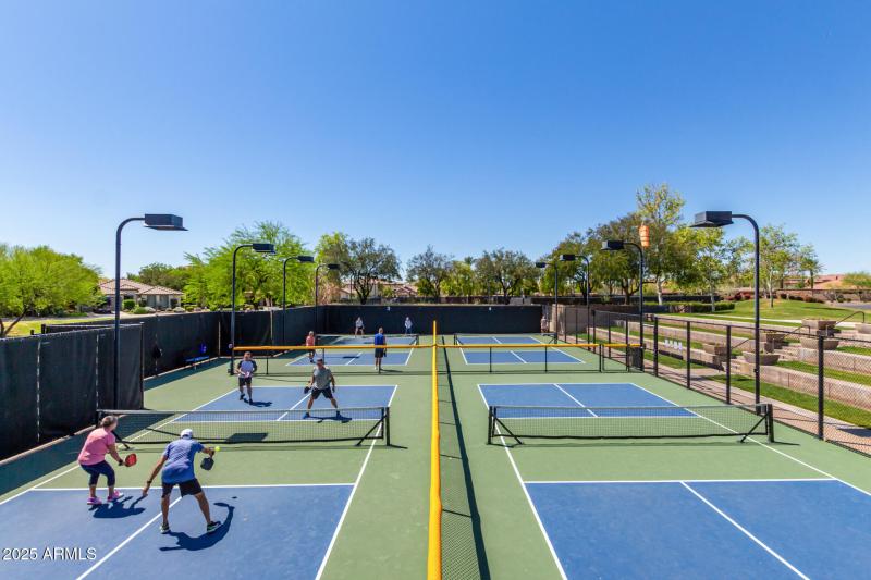 Vistancia Pickleball