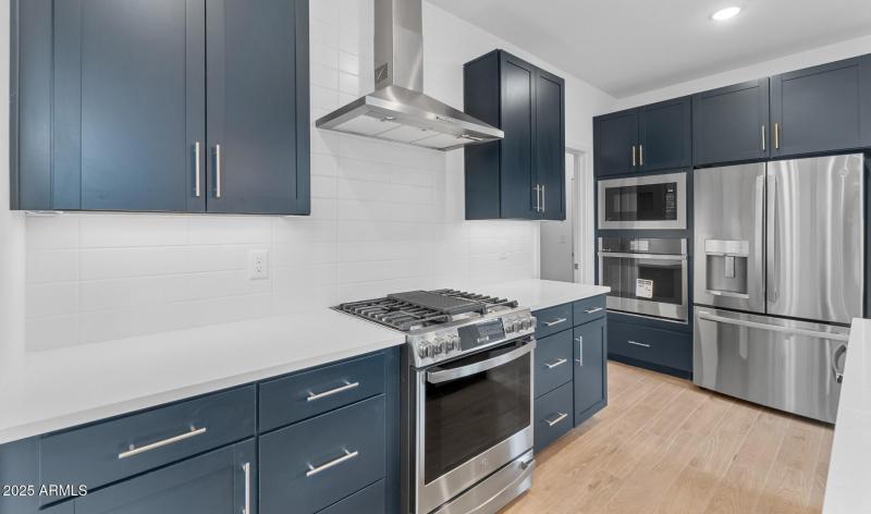 FSVV Cottages Lot #75 Kitchen (3) (Large