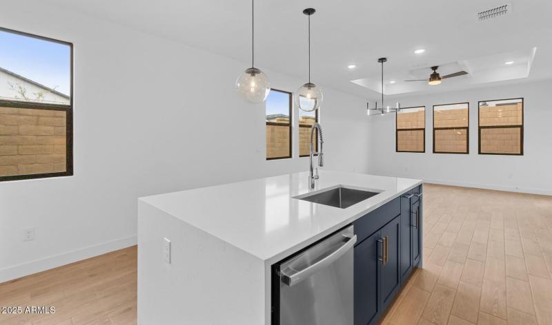 FSVV Cottages Lot #75 Kitchen (4) (Large