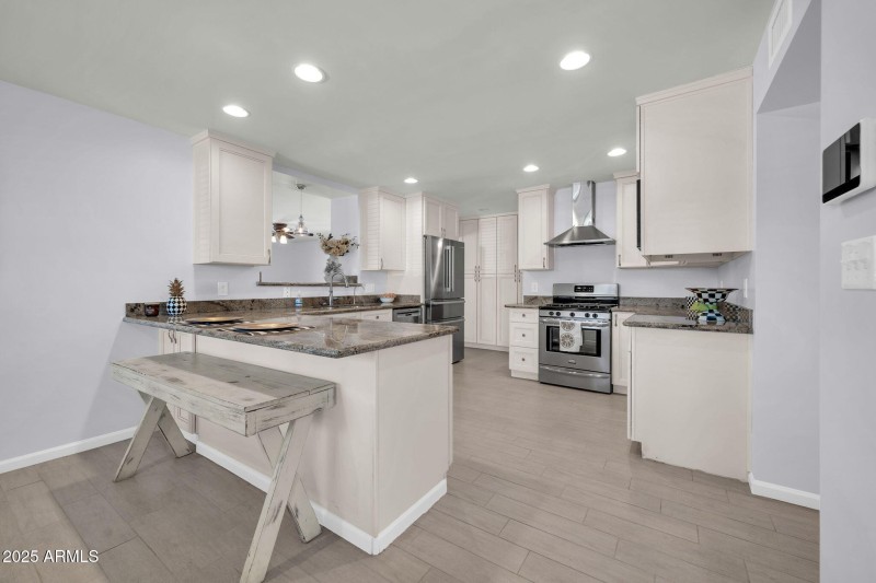 Kitchen Full