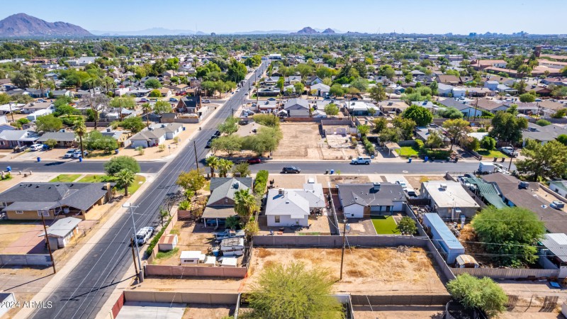 0012-03 - Monte Vista Drone