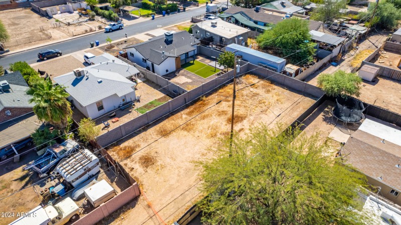 0017-08 - Monte Vista Drone