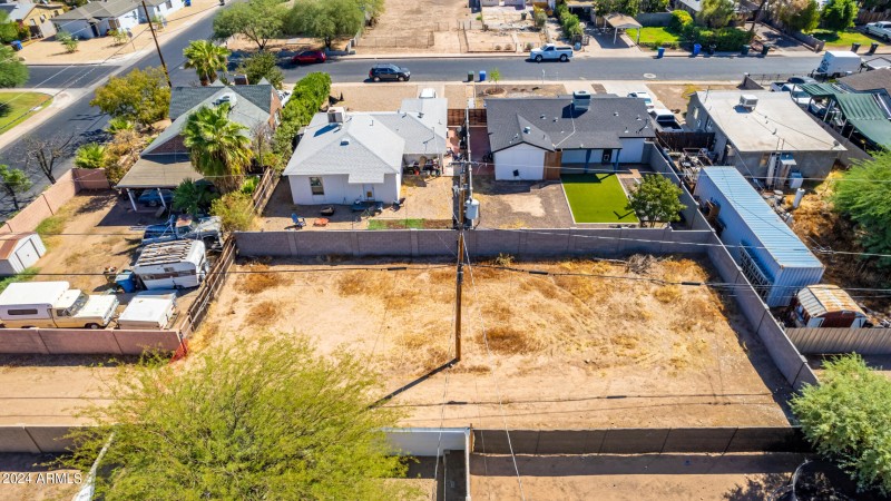 0018-09 - Monte Vista Drone