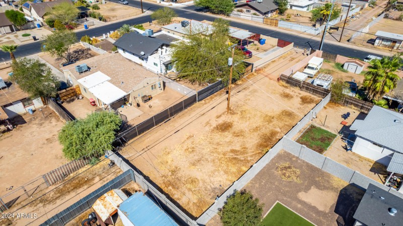0020-11 - Monte Vista Drone