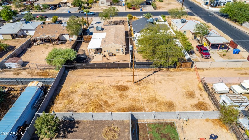 0021-12 - Monte Vista Drone