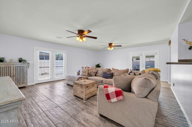 Great room Reverse