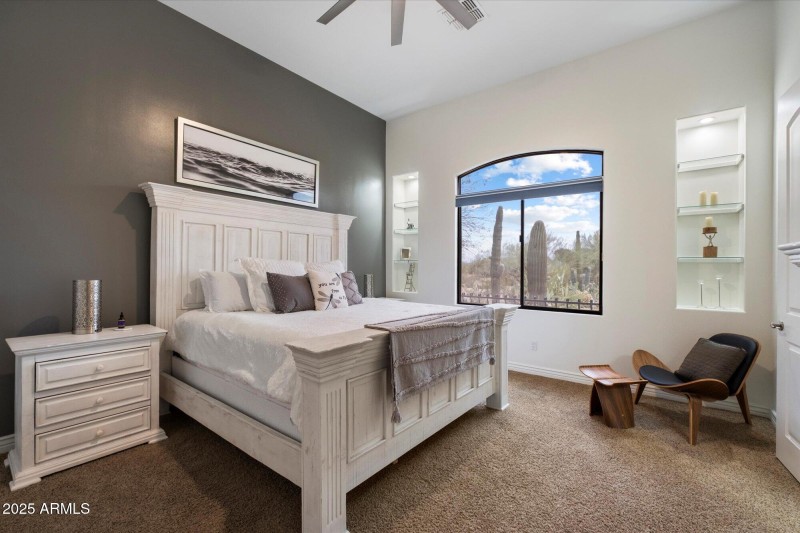Bedroom 5 Connects to Jack and Jill