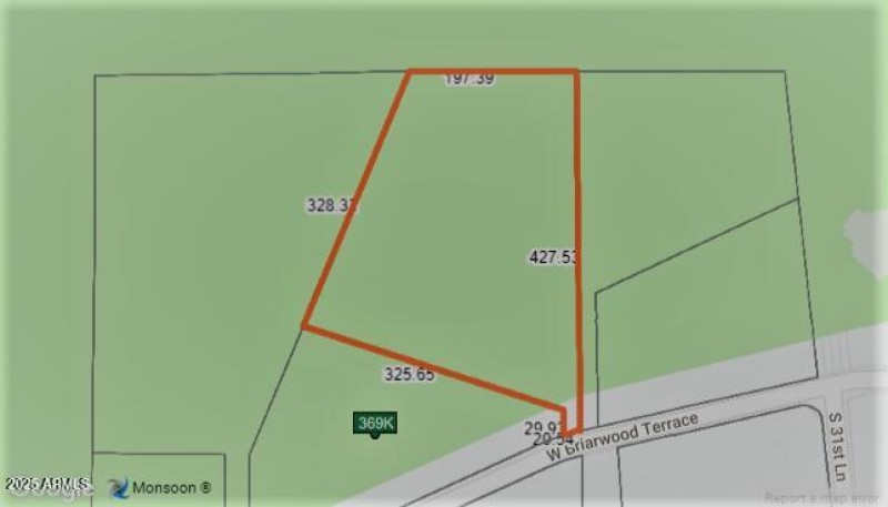 0001-BRIAR MAP