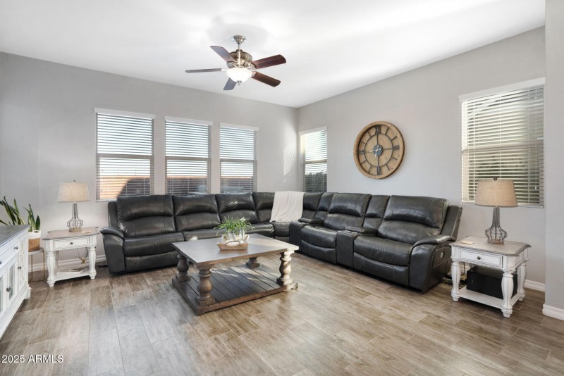 great room