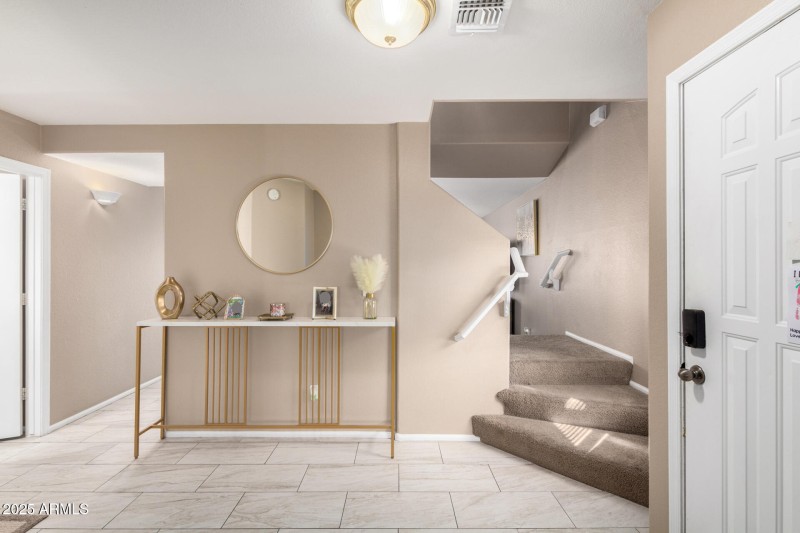 Entryway