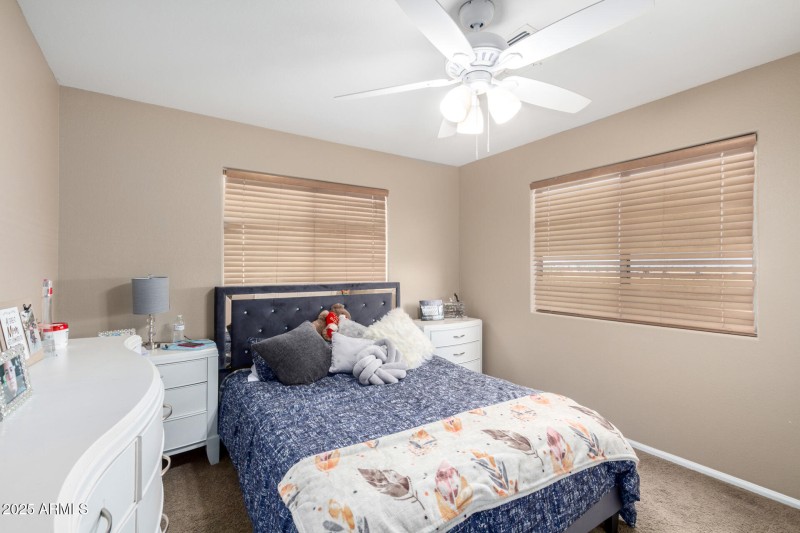 Bed 2
