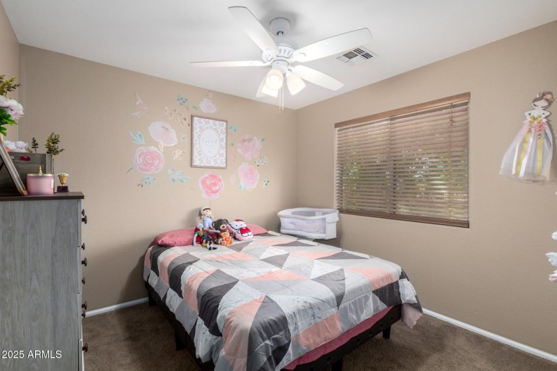 Bed 4
