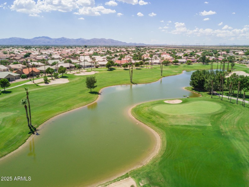 42 - Desert Glen
