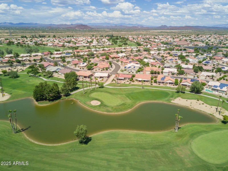 43 - Desert Glen
