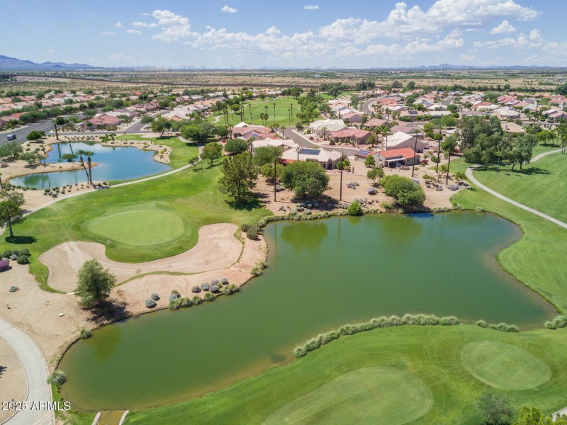 44 - Desert Glen
