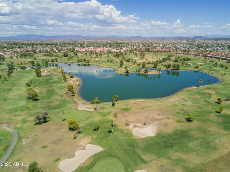 47 - Desert Glen