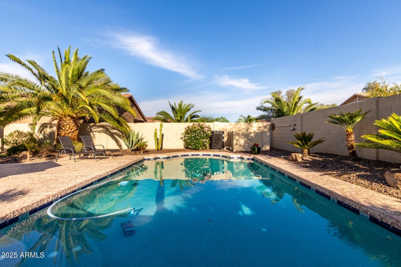 Amazing Pool