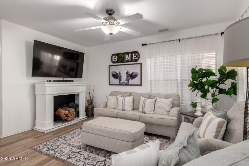 Living Space