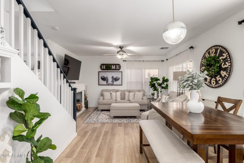 Living Space